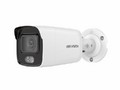 Камера видеонаблюдения HIKVISION DS-2CD2027G2-LU(C)(4mm)