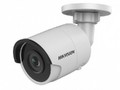 Камера видеонаблюдения HIKVISION DS-2CD2083G0-I(2.8mm)(Черный)