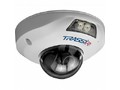 Камера видеонаблюдения Trassir TR-D4121IR1 v6 3.6