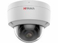 Камера видеонаблюдения HiWatch IPC-D042C-G2/SU(2.8mm)