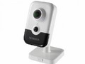 Камера видеонаблюдения HiWatch IPC-C082-G2 (4mm)
