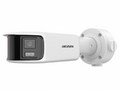 Камера видеонаблюдения HIKVISION DS-2CD3T87G2P-LSU/SL(4mm)(C)