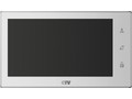 Монитор видеодомофона CTV-M4706AHD W цв. белый