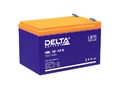 Аккумуляторная батарея Delta HRL 12-12 X
