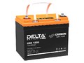 Аккумуляторная батарея Delta CGD 1233