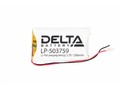 Аккумуляторная батарея Delta LP-503759