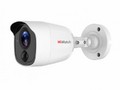 Камера видеонаблюдения HiWatch DS-T210(B) (2.8 mm)