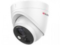 Камера видеонаблюдения HiWatch DS-T213(B) (2.8 mm)
