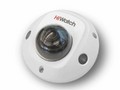 Камера видеонаблюдения HiWatch DS-I259M(B) (2.8 mm)