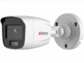 Камера видеонаблюдения HiWatch DS-I250L (2.8 mm) ColorVu
