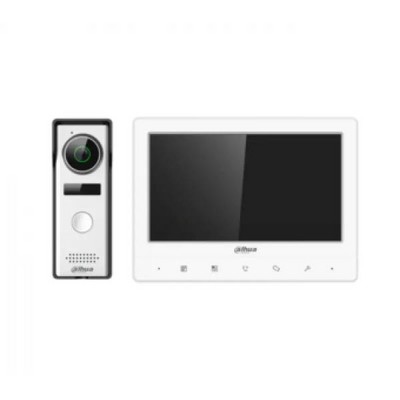 Монитор видеодомофона Dahua Technology DHI-KTA02