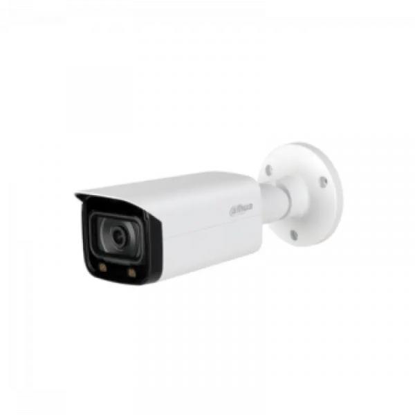 
				
				Камера видеонаблюдения Dahua Technology DH-HAC-HFW2249TP-I8-A-LED-0600B
				
				