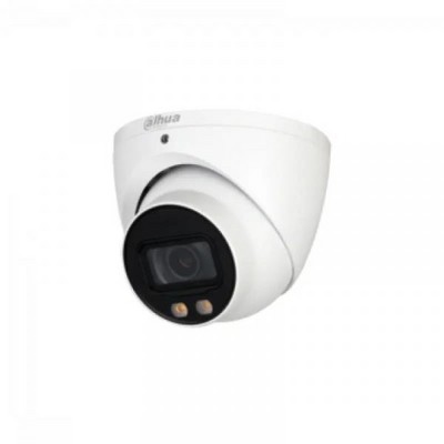 Камера видеонаблюдения Dahua Technology DH-HAC-HDW2249TP-A-LED-0600B