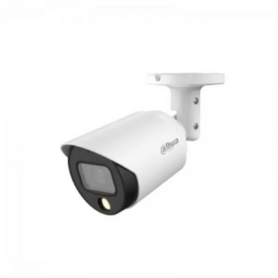 Камера видеонаблюдения Dahua Technology DH-HAC-HFW1509TP-A-LED-0360B-S2