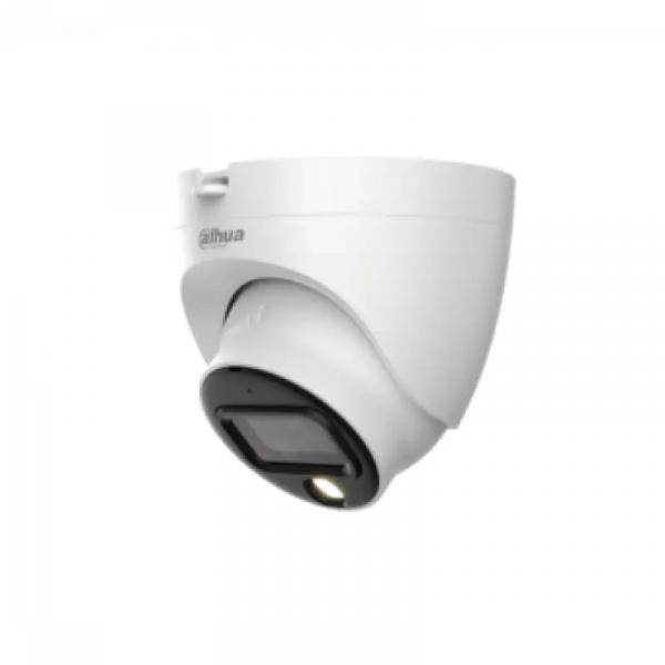 
				
				Камера видеонаблюдения Dahua Technology DH-HAC-HDW1239TLQP-LED-0280B
				
				