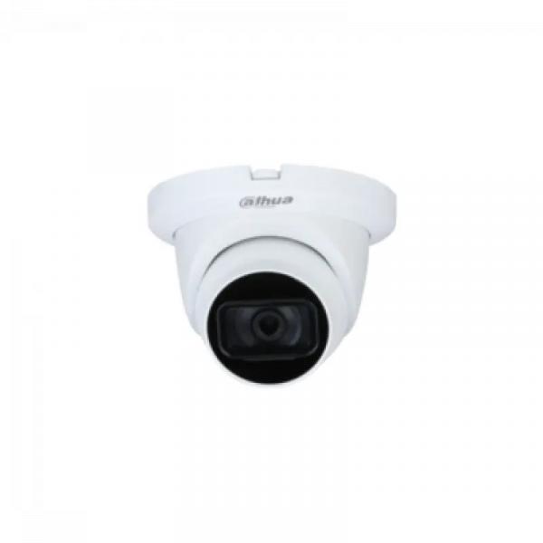 
				
				Камера видеонаблюдения Dahua Technology DH-HAC-HDW1200TLMQP-A-0280B
				
				