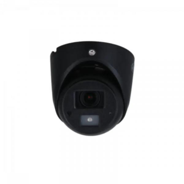 
				
				Камера видеонаблюдения Dahua Technology DH-HAC-HDW3200GP-0280B
				
				