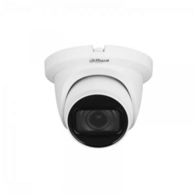 Камера видеонаблюдения Dahua Technology DH-HAC-HDW1500TMQP-A-POC-0280B
