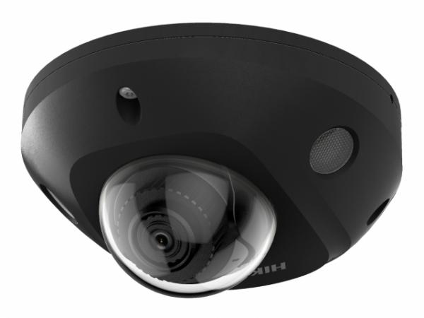 
				
				Камера видеонаблюдения HIKVISION DS-2CD2543G2-IS(2.8mm)(BLACK)
				
				