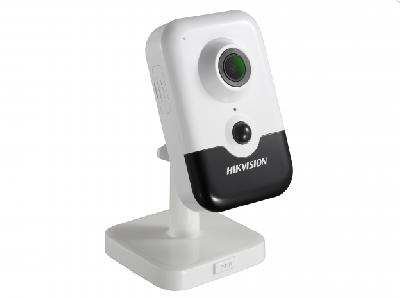 
				
				Камера видеонаблюдения HIKVISION DS-2CD2443G2-I(4mm)
				
				