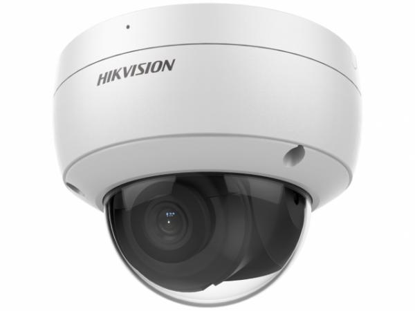 
				
				Камера видеонаблюдения HIKVISION DS-2CD2143G2-IU(4mm)
				
				