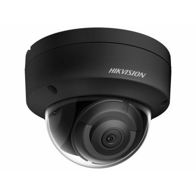 Камера видеонаблюдения IP Hikvision DS-2CD2143G2-IS(4mm) 4-4мм цветная корп.:белый
