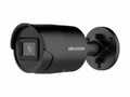 Камера видеонаблюдения IP Hikvision DS-2CD2043G2-IU(2.8mm)(BLACK) 2.8-2.8мм цветная корп.:черный