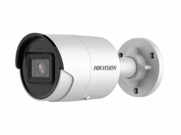 
				
				Камера видеонаблюдения HIKVISION DS-2CD2043G2-IU(4mm)
				
				
