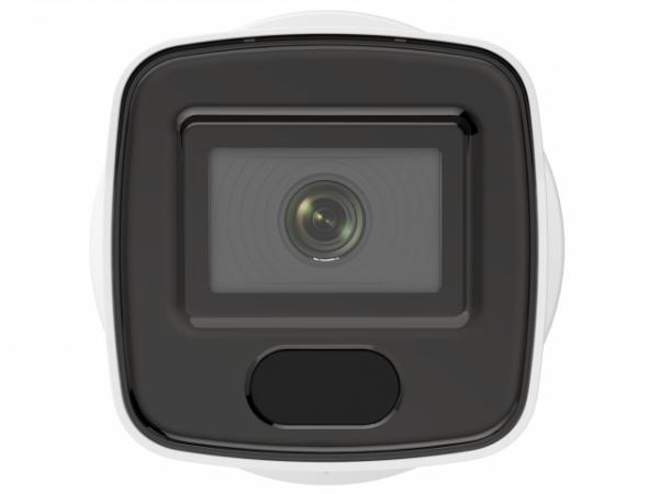 
				
				Камера видеонаблюдения HIKVISION DS-2CD3086G2-IS (6mm)(C)
				
				