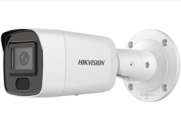 
				
				Камера видеонаблюдения HIKVISION DS-2CD3086G2-IS (2.8mm)(C)
				
				
