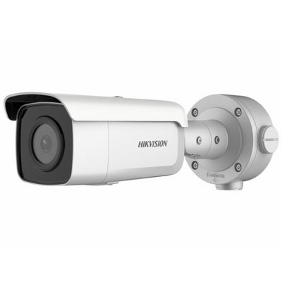 Камера видеонаблюдения HIKVISION DS-2CD3T56G2-4IS (12mm)(C)