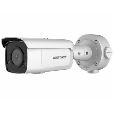 Камера видеонаблюдения HIKVISION DS-2CD3T56G2-ISU/SL (2.8mm)(C)