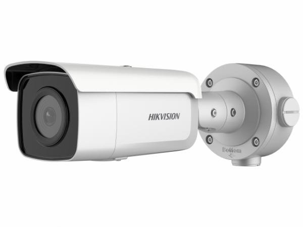 
				
				Камера видеонаблюдения HIKVISION DS-2CD3T56G2-4IS (4mm)(C)
				
				