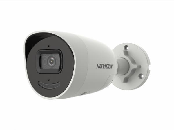 
				
				Камера видеонаблюдения HIKVISION DS-2CD3056G2-IU/SL (4mm)(C)
				
				
