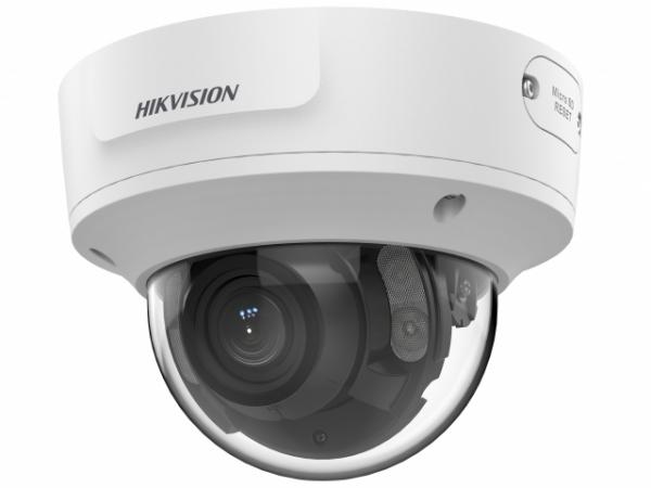 
				
				Камера видеонаблюдения HIKVISION DS-2CD3726G2T-IZS(2.7-13.5mm)(C)
				
				