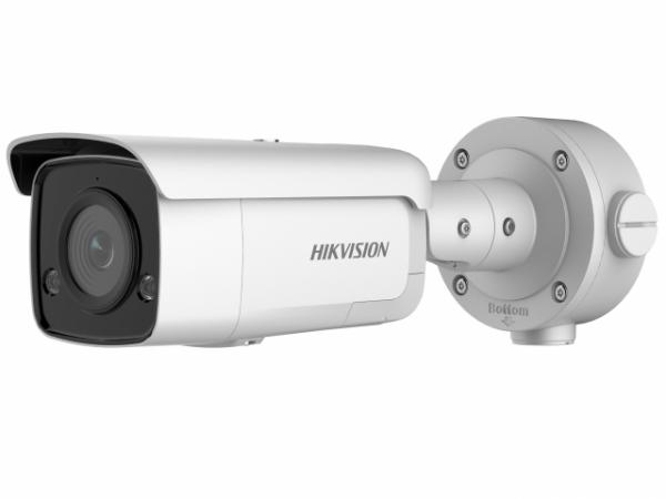 
				
				Камера видеонаблюдения HIKVISION DS-2CD3T26G2-4IS (12mm)(C)
				
				