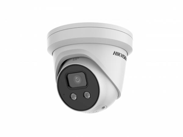 
				
				Камера видеонаблюдения HIKVISION DS-2CD3326G2-ISU/SL (6mm)(C)
				
				