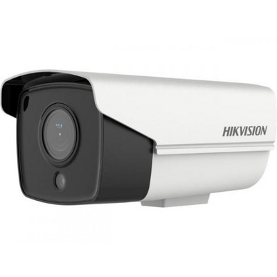 Камера видеонаблюдения HIKVISION DS-2CD3T23G1-I/4G(8mm)