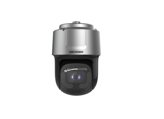 
				
				Камера видеонаблюдения HIKVISION DS-2DF9C435IH-DLW
				
				