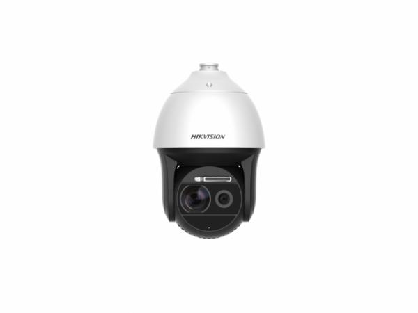 
				
				Камера видеонаблюдения HIKVISION DS-2DF8436I5X-AELW(T3)
				
				