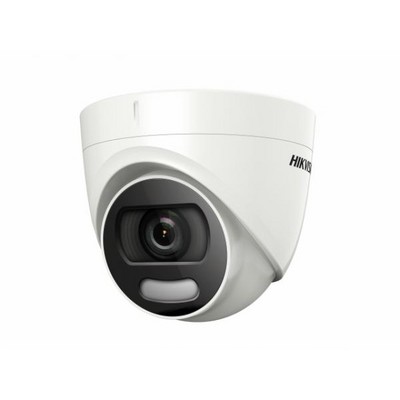 Камера видеонаблюдения HIKVISION DS-2CE72HFT-F(6mm)