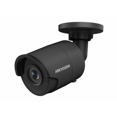 Камера видеонаблюдения HIKVISION DS-2CD2043G0-I (4mm)(Черный)