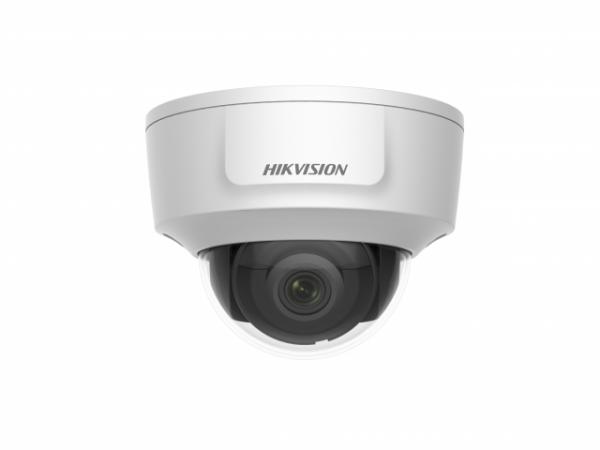 
				
				Камера видеонаблюдения HIKVISION DS-2CD2125G0-IMS (2.8мм)
				
				
