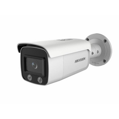 Камера видеонаблюдения HIKVISION DS-2CD2T27G2-L(6mm)