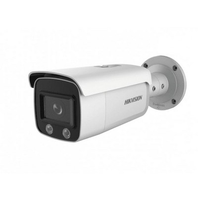 Камера видеонаблюдения HIKVISION DS-2CD2T27G1-L (6mm)