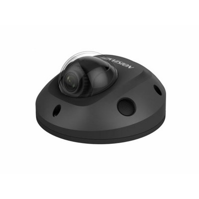 Камера видеонаблюдения HIKVISION DS-2CD2523G0-IS (2.8mm)(Черный)