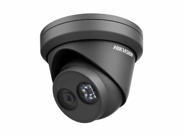
				
				Камера видеонаблюдения HIKVISION DS-2CD2323G0-I (2.8mm)(Черный)
				
				