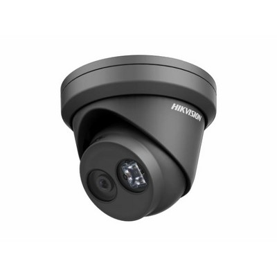 Камера видеонаблюдения HIKVISION DS-2CD2323G0-I (4mm)(Черный)