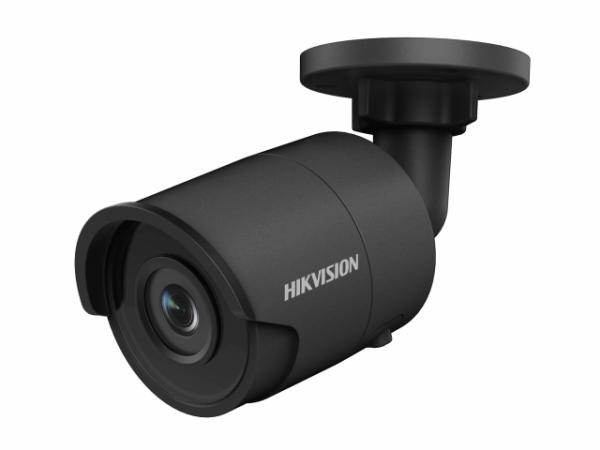 
				
				Камера видеонаблюдения HIKVISION DS-2CD2023G0-I (8mm)
				
				