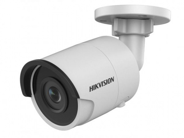 
				
				Камера видеонаблюдения HIKVISION DS-2CD2023G0-I (8mm)
				
				